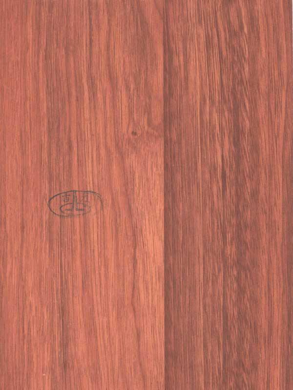 Tiger Floor No.0668